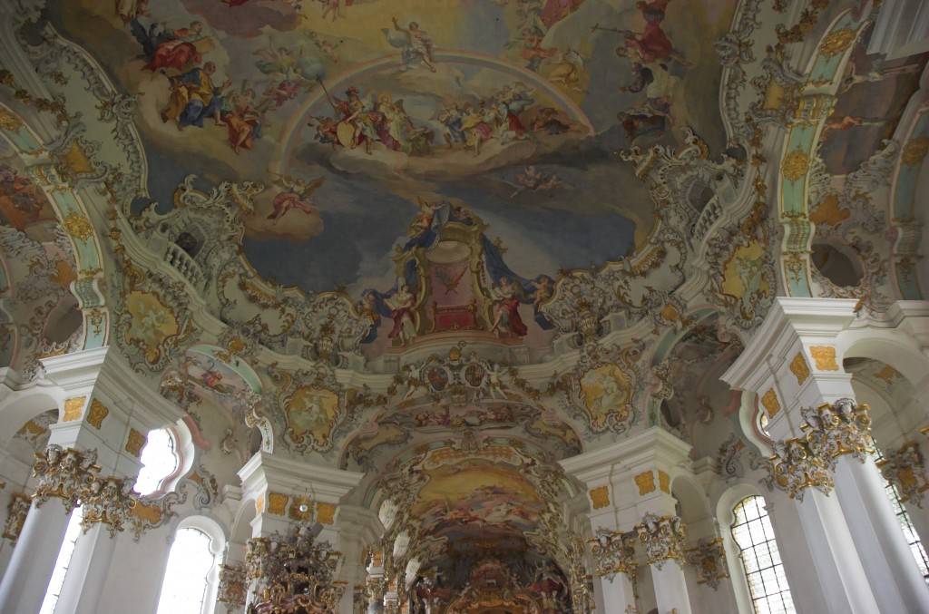 Weiskirche, Germany